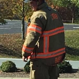 Meet your Posher, Brent